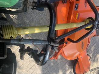 cirkelmaaiers Perfect PF-220 Cirkelmaaier 2+1 met denker.