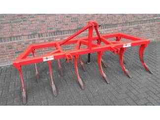 strokenpoetsers Cultivator 260cm
