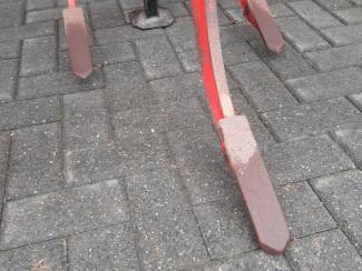 strokenpoetsers Cultivator 260cm