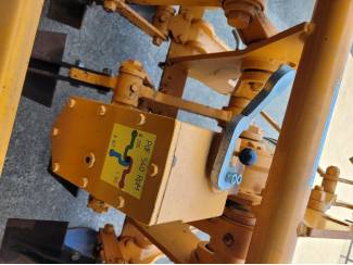 Spitmachine Selvatici spitter vj 1456