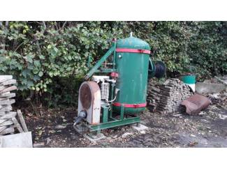 snoeigereedschap en toebehoren Snoeicompressor (Votex)