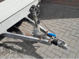 aanhangwagens Degelijke Aanhanger