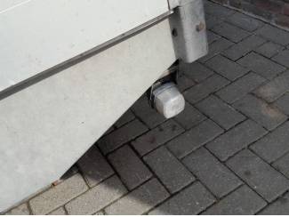 aanhangwagens Degelijke Aanhanger