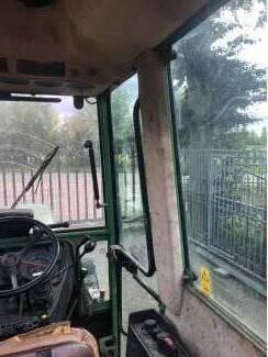 smalspoortractoren Nette Cabine Fendt 250V,260V,270V,275V,280V