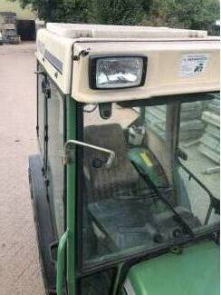 smalspoortractoren Nette Cabine Fendt 250V,260V,270V,275V,280V