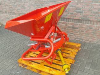 kunstmeststrooiers Compacte Meststoffentstrooier