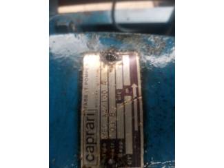 beregening en toebehoren Beregenings pompen 2×