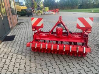 rotoreg Minos rotorkopeg met pakkerrol