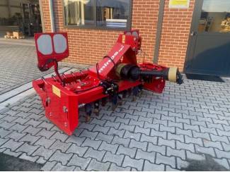 rotoreg Minos rotorkopeg met pakkerrol