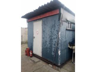 Slaap unit