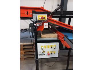 sorteermachines en toebehoren Perfect kersen sorteermachine