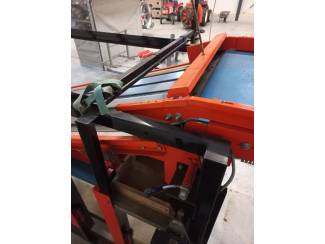 sorteermachines en toebehoren Perfect kersen sorteermachine