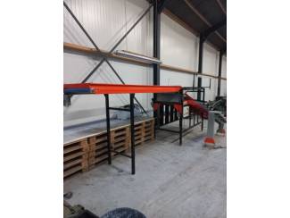 sorteermachines en toebehoren Perfect kersen sorteermachine