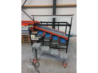 sorteermachines en toebehoren Perfect kersen sorteermachine