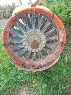 spuitmachines en toebehoren Munchof spuit