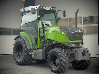 Fendt 210v Gen3 1690 uur