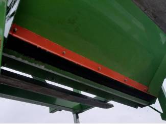 kunstmeststrooiers Volvelds Strooier 100cm