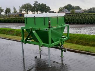 Volvelds Strooier 100cm