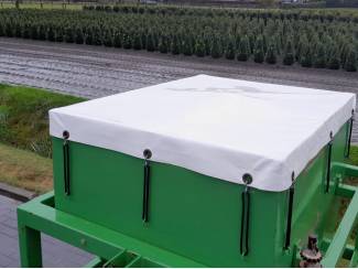 kunstmeststrooiers Volvelds Strooier 100cm