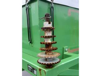 kunstmeststrooiers Volvelds Strooier 100cm