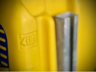 spuitmachines en toebehoren Caffini gedragen 400L 1 jaar garantie 3jarige SKL