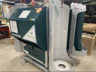 Gezocht: gezocht: frostguard R20