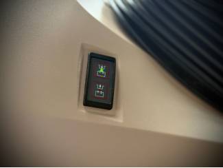 smalspoortractoren Fendt 210v Gen3 1020 uur Prof Set II