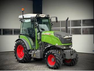 Fendt 210v Gen3 1020 uur Prof Set II