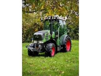smalspoortractoren Fendt 211 V Vario Profi Smalspoor/Fruitteelt tractor