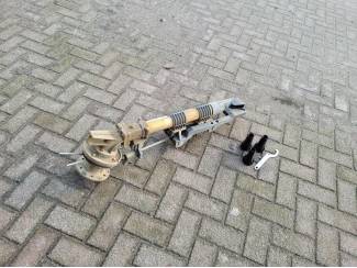 beregening en toebehoren Komet 160 pro  sproeier