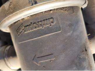 beregening en toebehoren Cintropur filter 2''