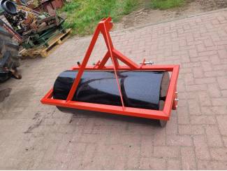 Diverse machines Landrol 1.3 mtr