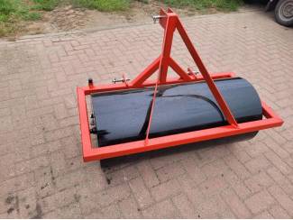 Diverse machines Landrol 1.3 mtr