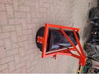 Diverse machines Landrol 1.3 mtr