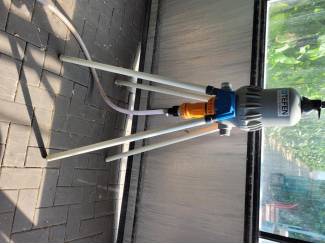 Mixrite / dosatron tf 10