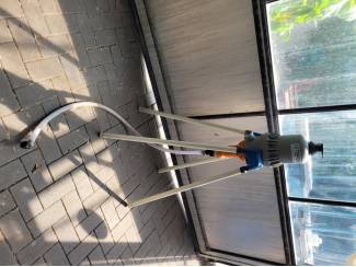 beregening en toebehoren Mixrite / dosatron tf 10