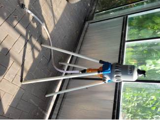 beregening en toebehoren Mixrite / dosatron tf 10