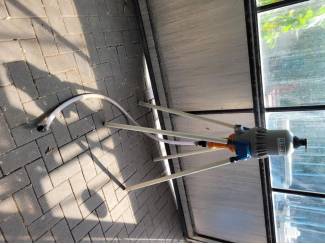 beregening en toebehoren Mixrite / dosatron tf 10