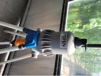 beregening en toebehoren Mixrite / dosatron tf 10