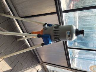 beregening en toebehoren Mixrite / dosatron tf 10
