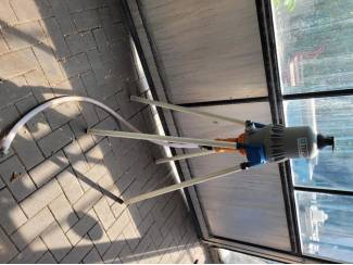 beregening en toebehoren Mixrite / dosatron tf 10
