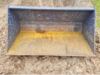 Diverse machines Schepbak Giant 1.6 mtr