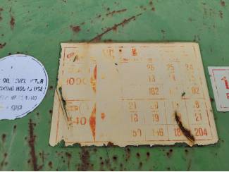 Spitmachine Celli spitmachine NG 12-310