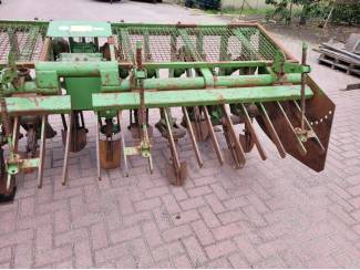 Spitmachine Celli spitmachine NG 12-310