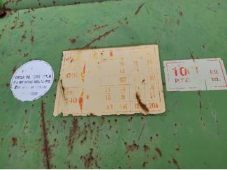 Spitmachine Celli spitmachine NG 12-310