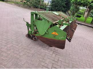 Spitmachine Celli spitmachine NG 12-310