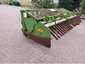 Celli spitmachine NG 12-310