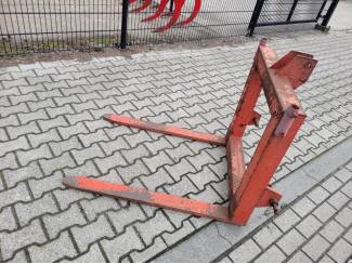 Diverse machines Palletdrager 1000 kg