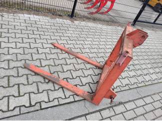 Diverse machines Palletdrager 1000 kg