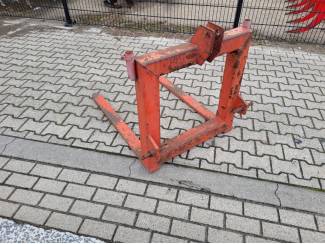 Diverse machines Palletdrager 1000 kg